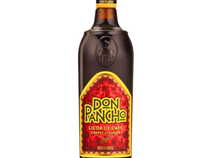 LICOR DON PANCHO DE CAFÉ 1000ml