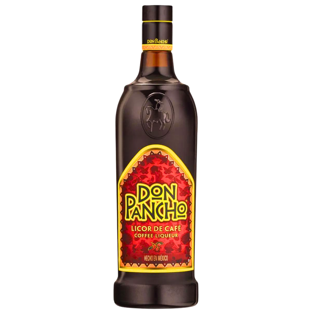 LICOR DON PANCHO DE CAFÉ 1000ml