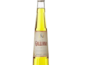LICOR GALLIANO AUTENTICO 500ml