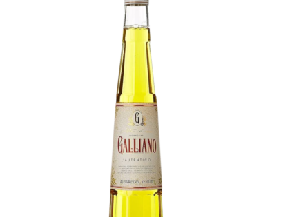 LICOR GALLIANO AUTENTICO 500ml