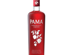 LICOR  GRANADA PAMA 750ml