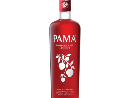 LICOR GRANADA PAMA 750ml