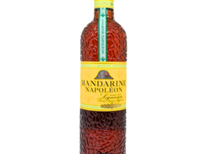 LICOR  MANDARINE NAPOLEON 700 ml