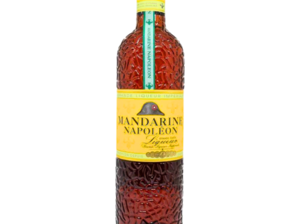 LICOR MANDARINE NAPOLEON 700 ml