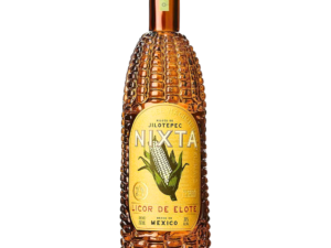 LICOR NIXTA 750ml