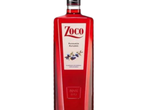 LICOR  PACHARAN ZOCO 1000ml
