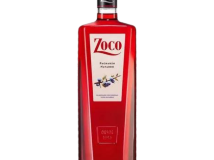 LICOR PACHARAN ZOCO 1000ml