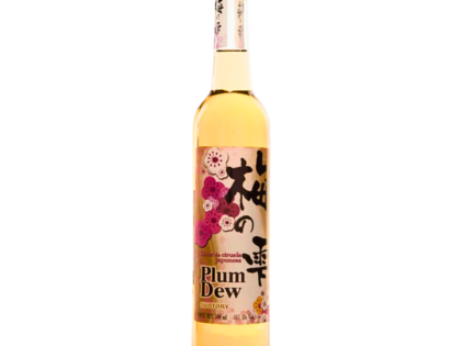 LICOR PLUM DEW CIRUELA JAPONESA 500ml