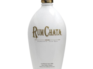 LICOR RUM CHATA 750ml