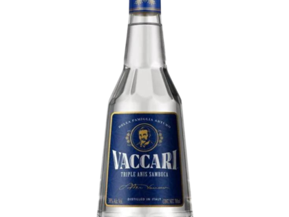 LICOR  SAMBUCA VACCARI 700ml