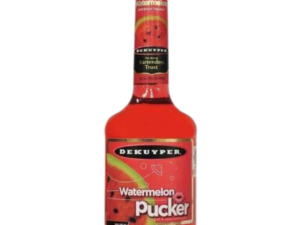 LICOR  SANDIA DEKUYPER  750ml