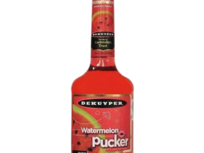 LICOR  SANDIA DEKUYPER  750ml