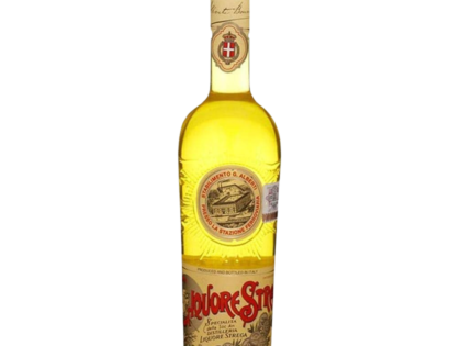 LICOR  STREGA 750ml