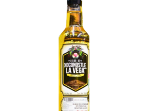 LICOR XOCONOSTLE LA VEGA 750ml