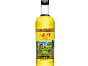 LICOR XTABENTUN 750ml
