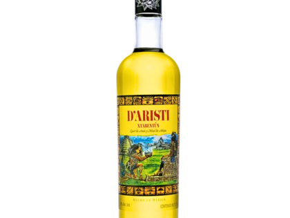 LICOR  XTABENTUN 750ml