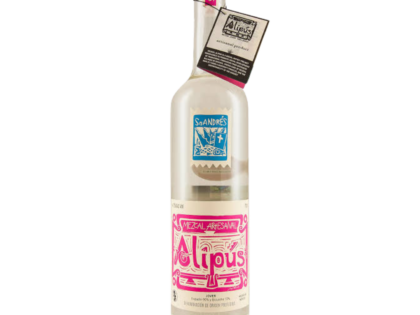 MEZCAL ALIPUS SAN ANDRES 750 ml