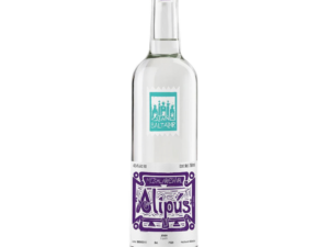 MEZCAL ALIPUS SAN BALTAZAR 750ml