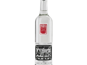 MEZCAL ALIPUS SAN JUAN 750ml