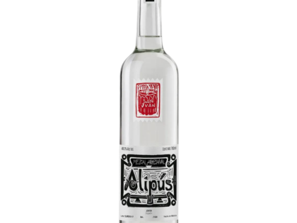 MEZCAL ALIPUS SAN JUAN 750ml