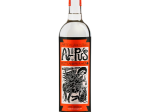 MEZCAL ALIPUS SAN MIGUEL SOLA DE VEGA (EN BARRO)
