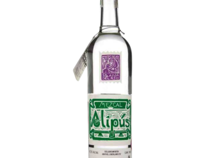 MEZCAL ALIPUS SANTA ANA DEL RIO 750 ml