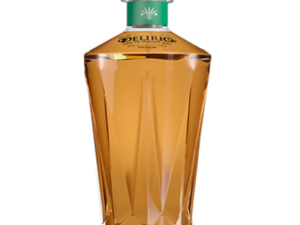 MEZCAL DELIRIO AÑEJO 750ml