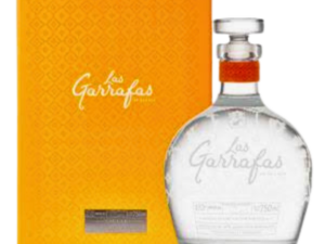 MEZCAL LAS GARRAFAS XAGUAR 750ml