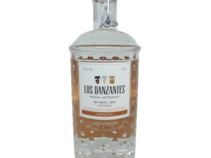 MEZCAL LOS DANZANTES ARROQUEÑO 700 ML
