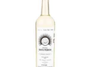 Mezcal Santa Pedrera Joven 750ml