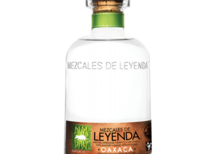MEZCAL TLACUACHE LEYENDA OAXACA 750ml