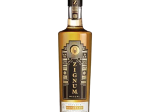 MEZCAL ZIGNUM REPOSADO 700ml