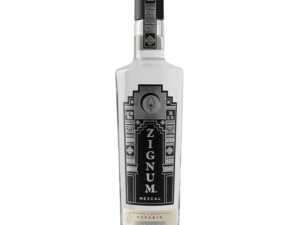 MEZCAL ZIGNUM SILVER 700