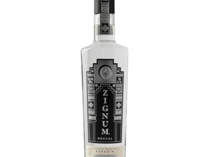 MEZCAL ZIGNUM SILVER 700