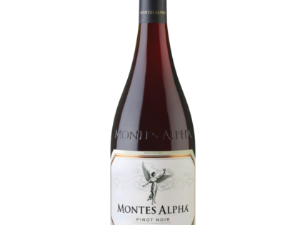 MONTES ALPHA SPECIAL CUVÉE PINOT NOIR - Aconcagua Costa