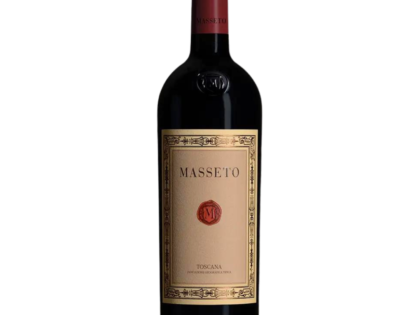 VINO TINTO MASSETO 2020 750 ML