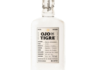 Mezcal Ojo de Tigre Joven 750 ml