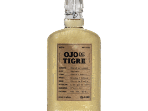 Mezcal Ojo de Tigre Reposado 750 ml
