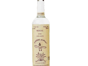 Mezcal Pierde Almas Espadín 750 ml