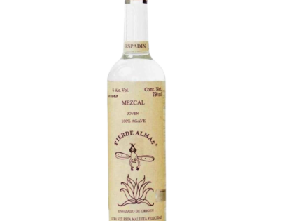 Mezcal Pierde Almas Espadín 750 ml