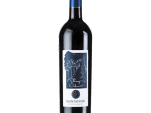Montefiori Shiraz Cabernet Sauvignon 750 ml