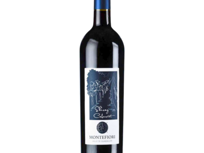 Montefiori Shiraz Cabernet Sauvignon 750 ml