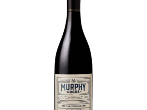Murphy-Goode Pinot Noir California 750 ml