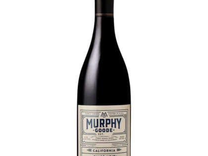 Murphy-Goode Pinot Noir California 750 ml