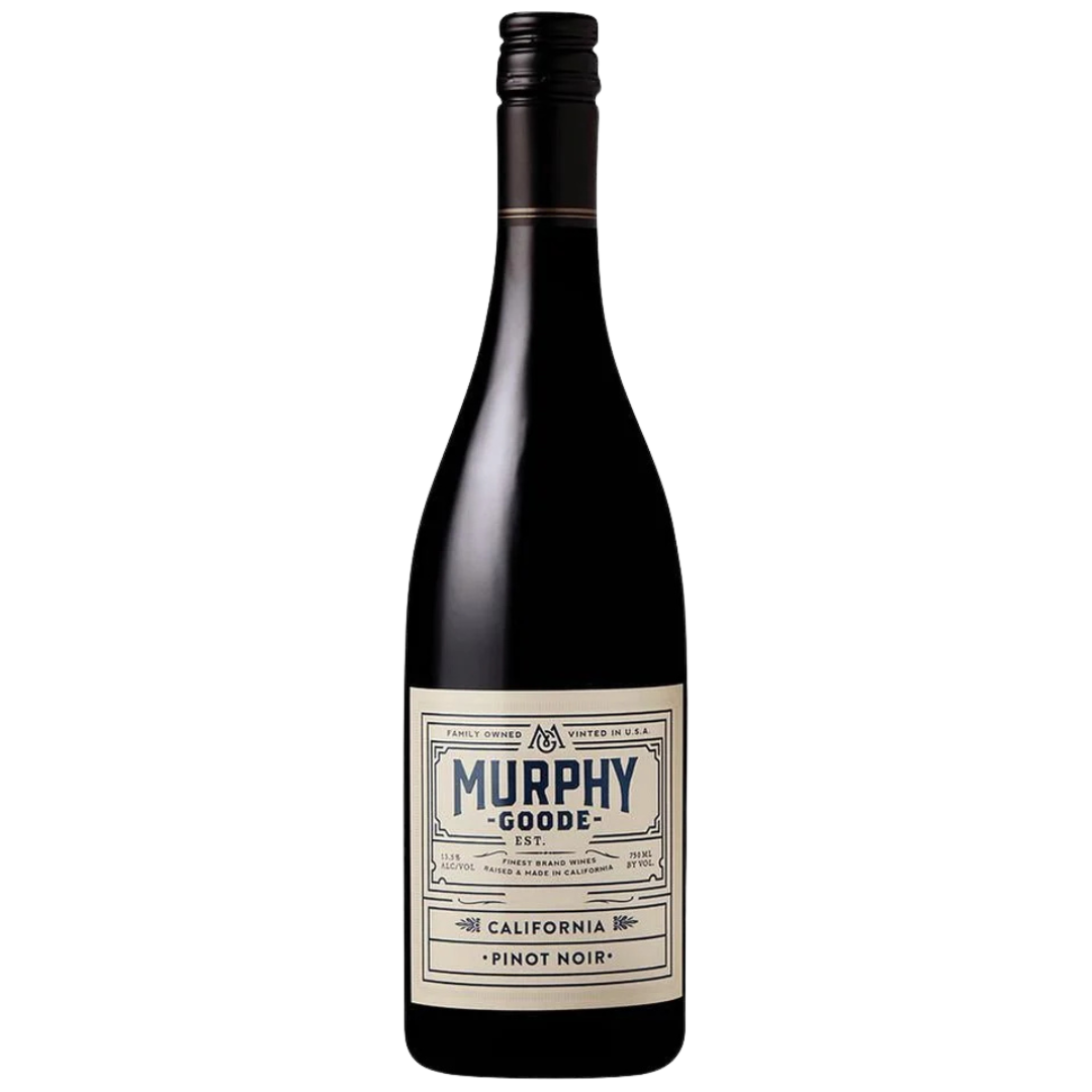 Murphy-Goode Pinot Noir California 750 ml