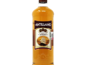 RON ANTILLANO AÑEJO 1000ml