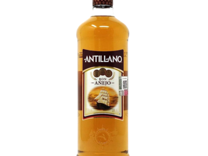 RON ANTILLANO AÑEJO 1000ml