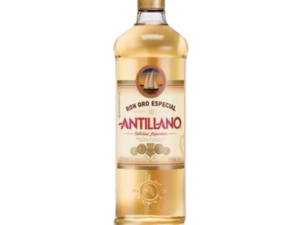 RON ANTILLANO ORO 1000ml