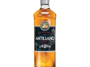 RON ANTILLANO SPICE 1000ml