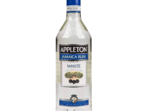 RON APPLETON BLANCO 750ML